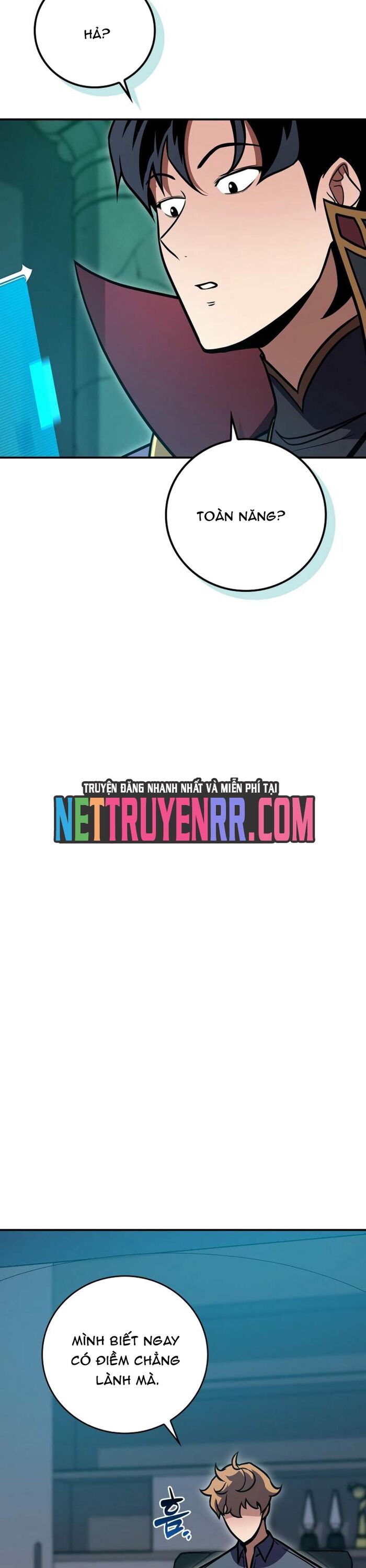 Streamer Pháp Sư Chapter 140 - Trang 2