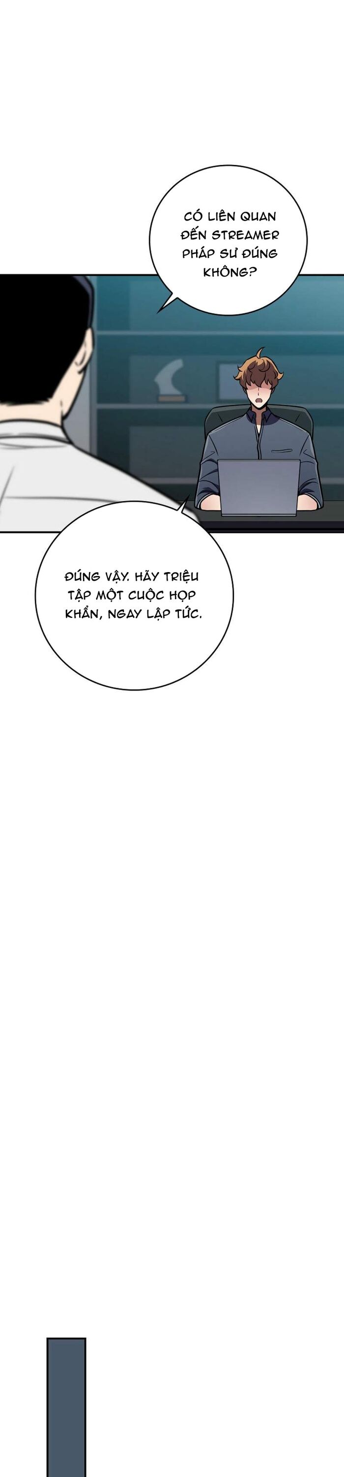 Streamer Pháp Sư Chapter 140 - Trang 2