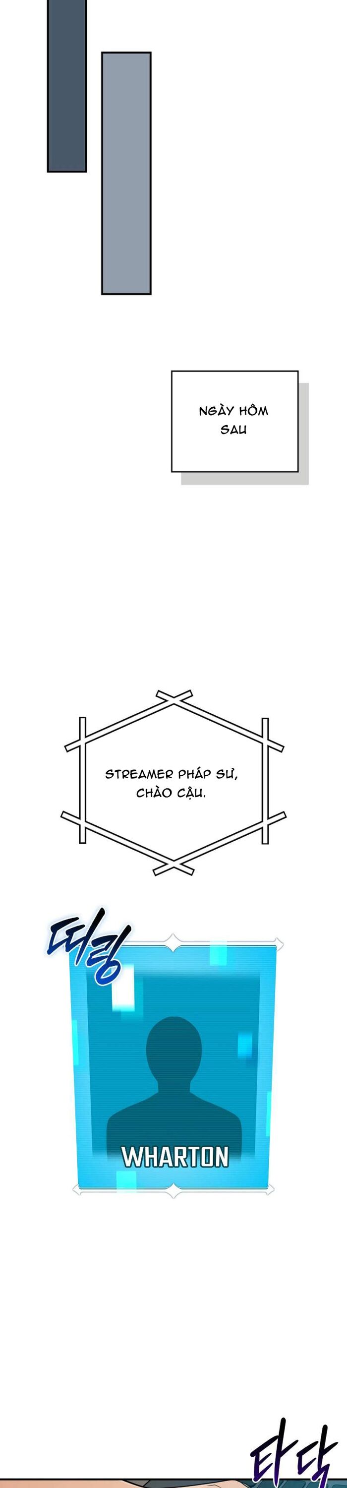 Streamer Pháp Sư Chapter 140 - Trang 2