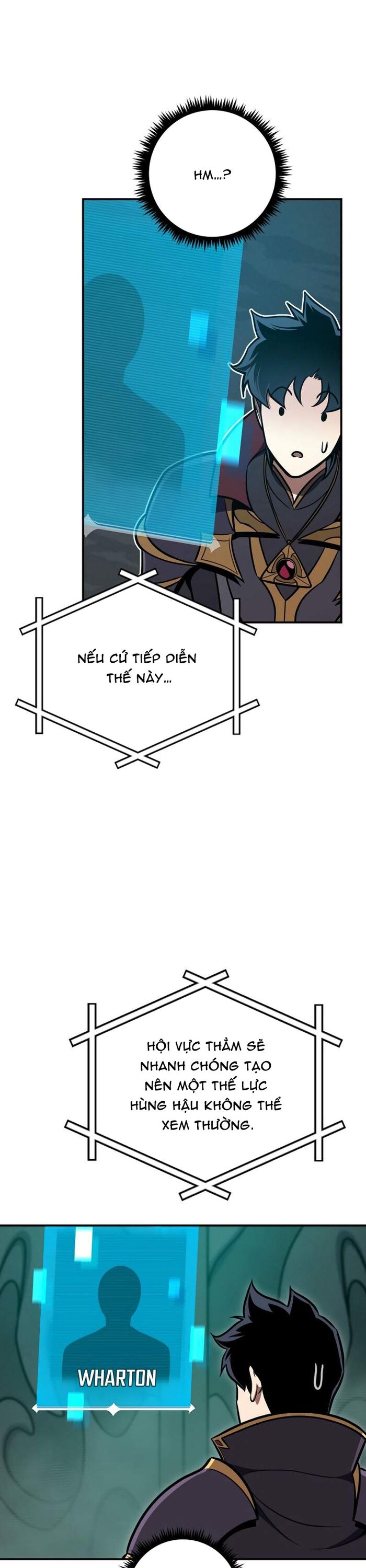 Streamer Pháp Sư Chapter 140 - Trang 2