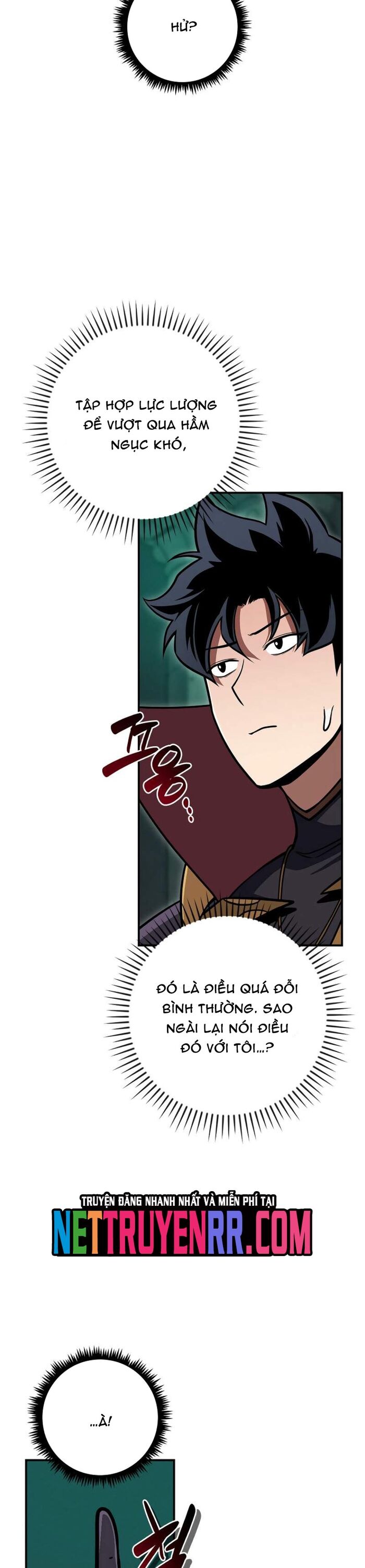 Streamer Pháp Sư Chapter 140 - Trang 2