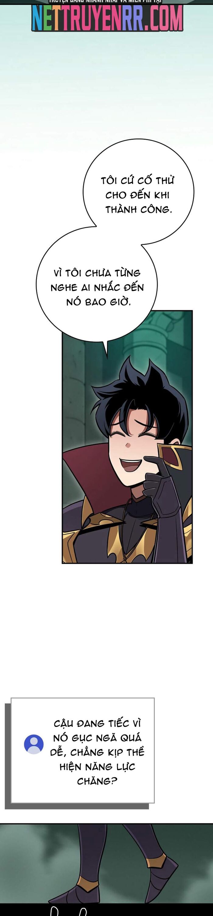 Streamer Pháp Sư Chapter 140 - Trang 2