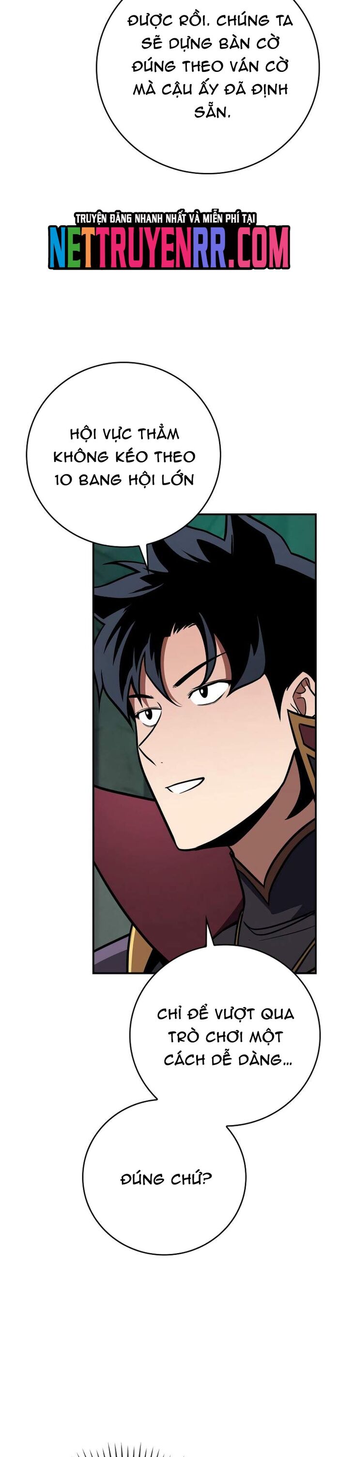 Streamer Pháp Sư Chapter 140 - Trang 2