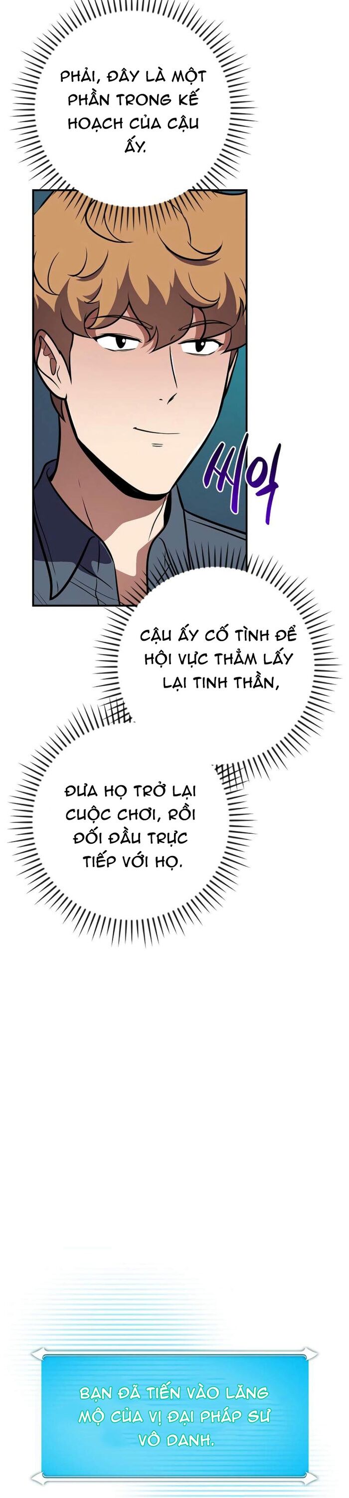 Streamer Pháp Sư Chapter 140 - Trang 2