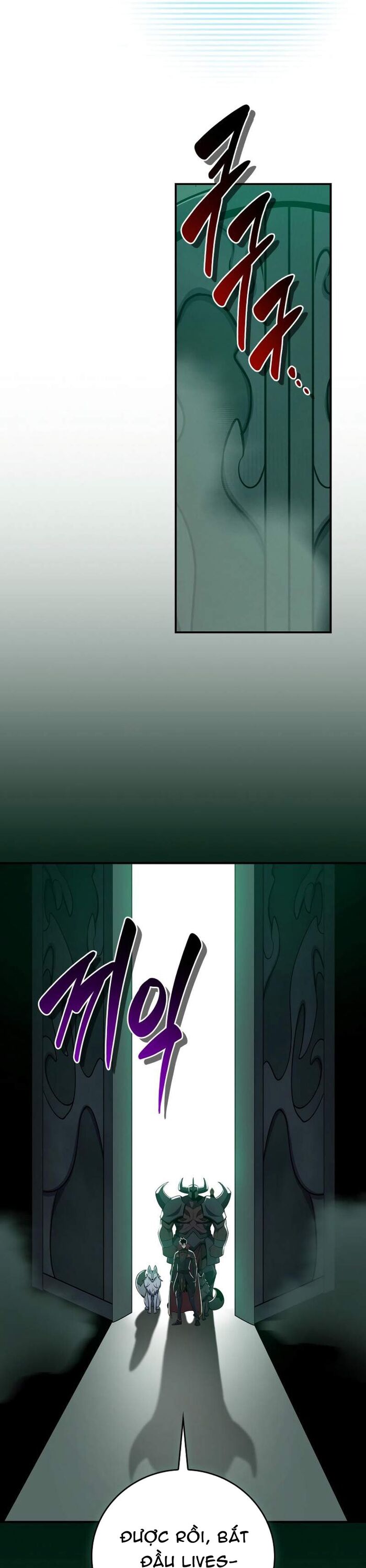 Streamer Pháp Sư Chapter 140 - Trang 2