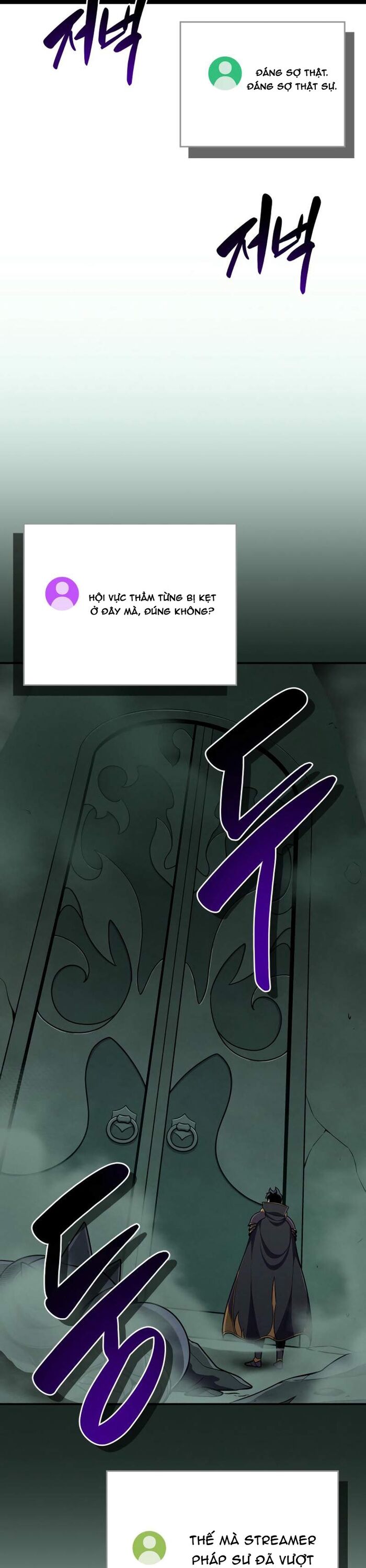 Streamer Pháp Sư Chapter 140 - Trang 2