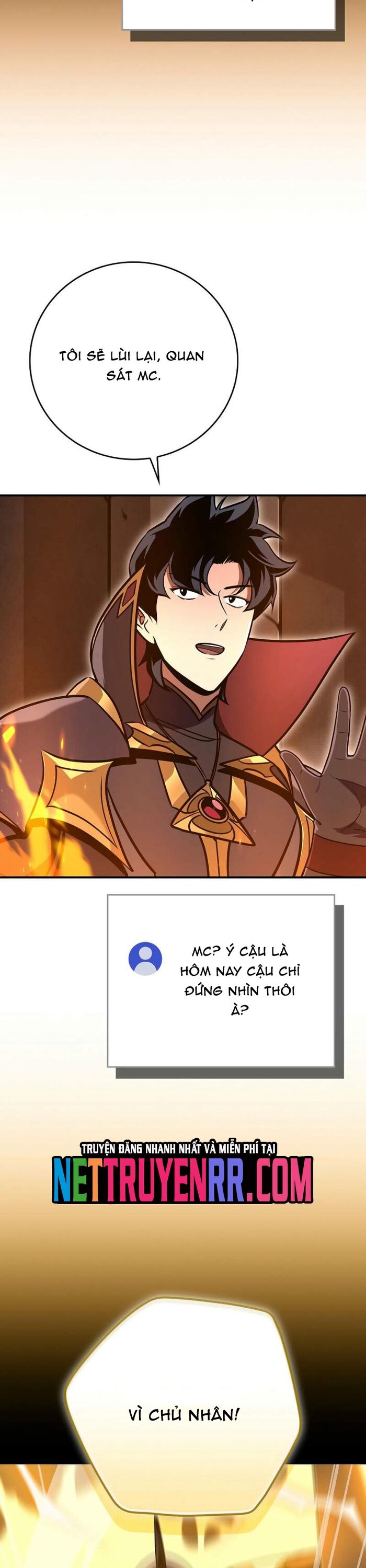 Streamer Pháp Sư Chapter 140 - Trang 2