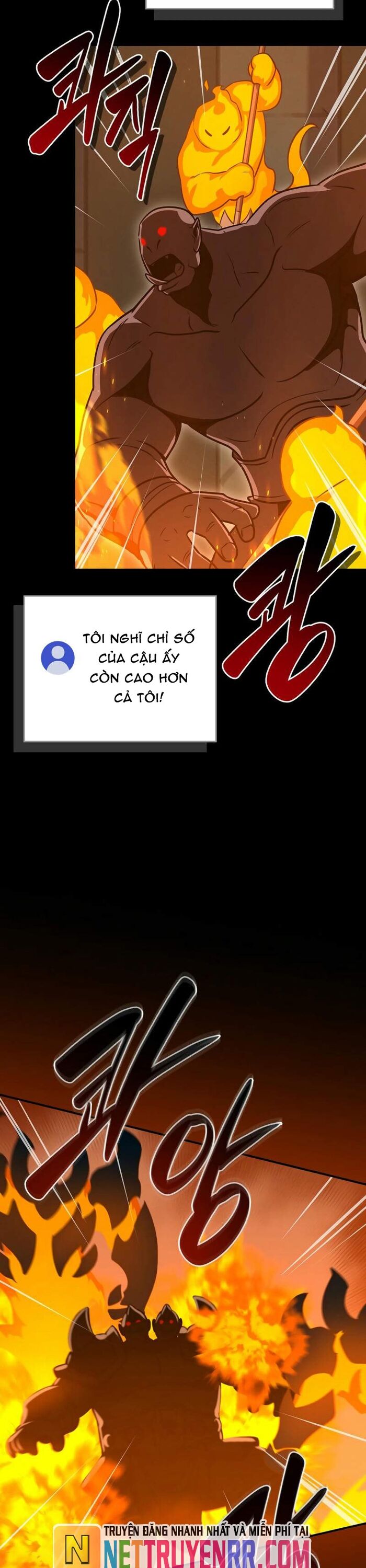 Streamer Pháp Sư Chapter 140 - Trang 2