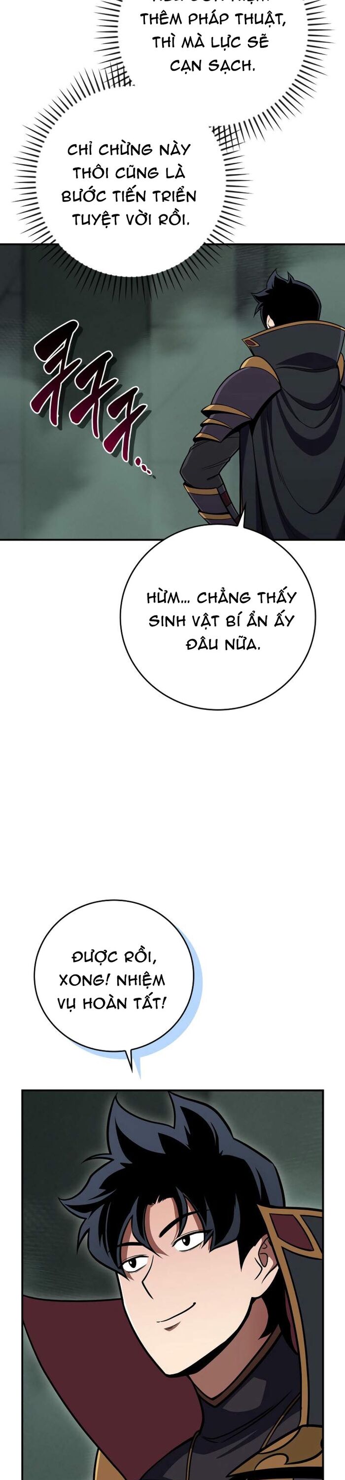 Streamer Pháp Sư Chapter 140 - Trang 2