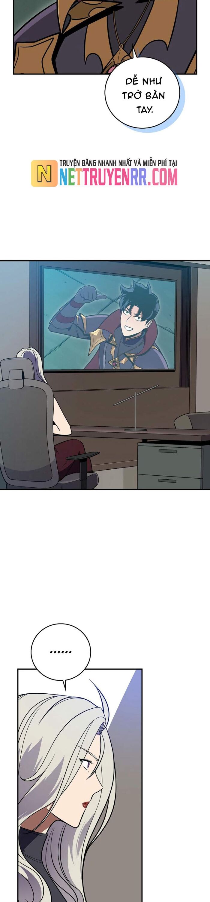 Streamer Pháp Sư Chapter 140 - Trang 2