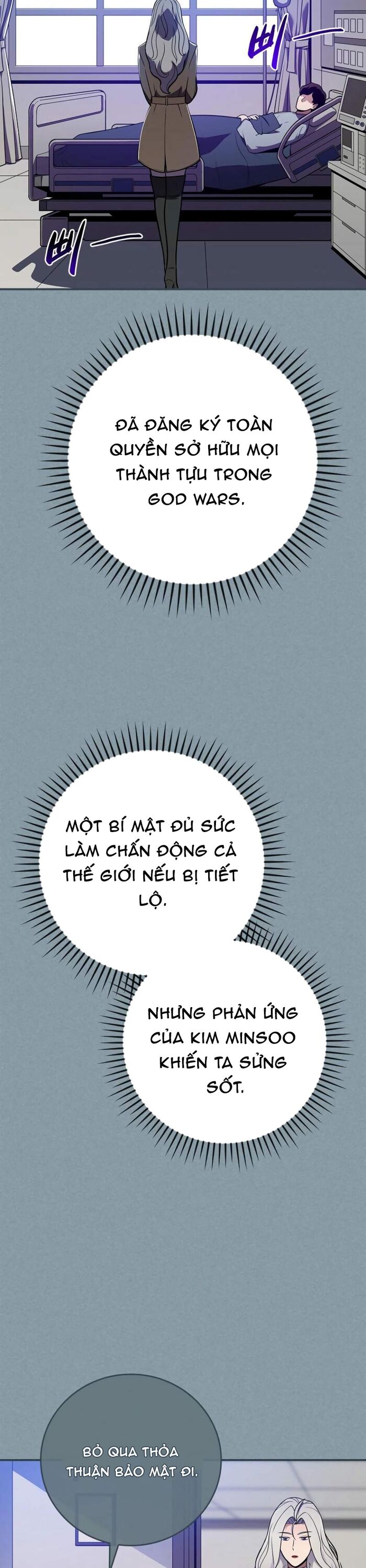 Streamer Pháp Sư Chapter 140 - Trang 2