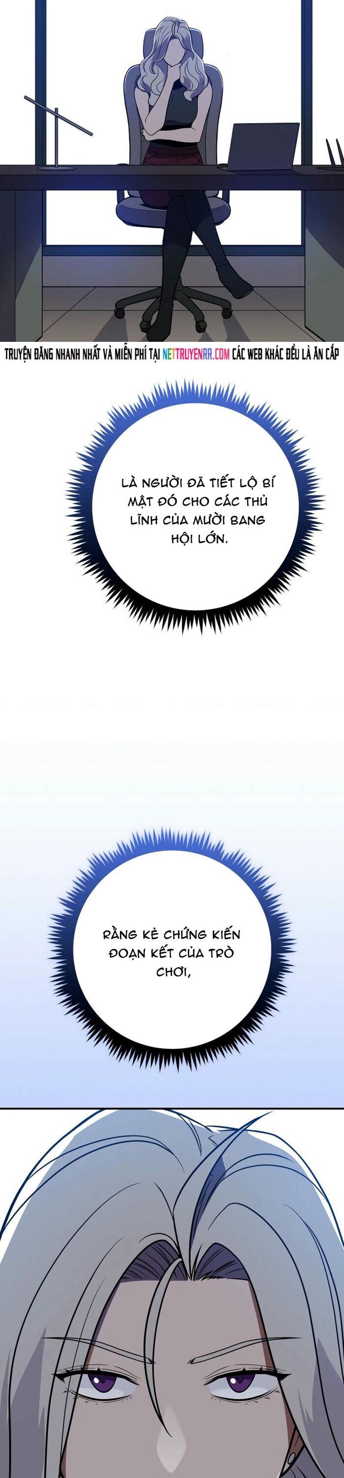 Streamer Pháp Sư Chapter 140 - Trang 2