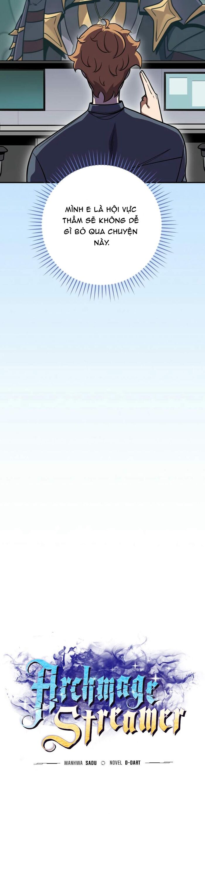 Streamer Pháp Sư Chapter 140 - Trang 2