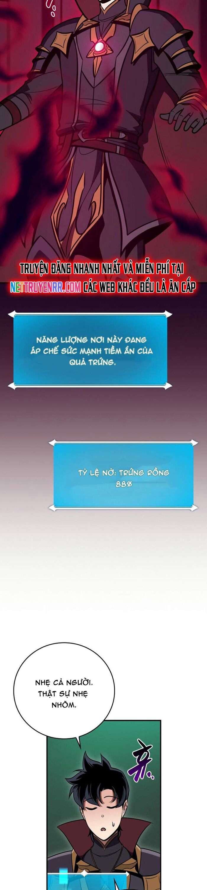 Streamer Pháp Sư Chapter 140 - Trang 2