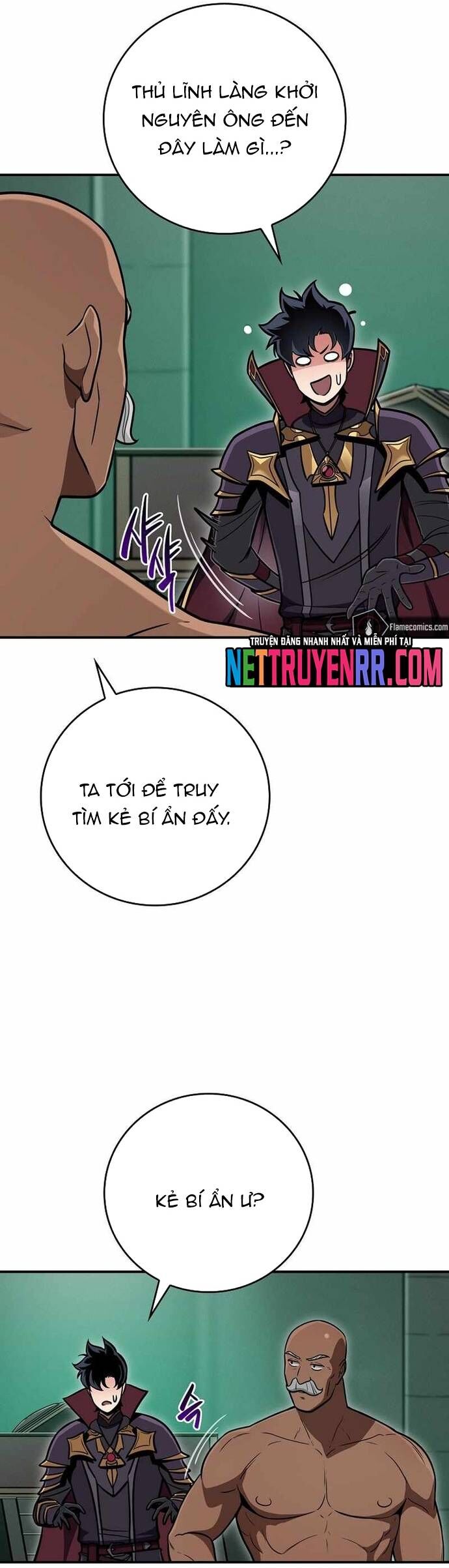 Streamer Pháp Sư Chapter 141 - Trang 2