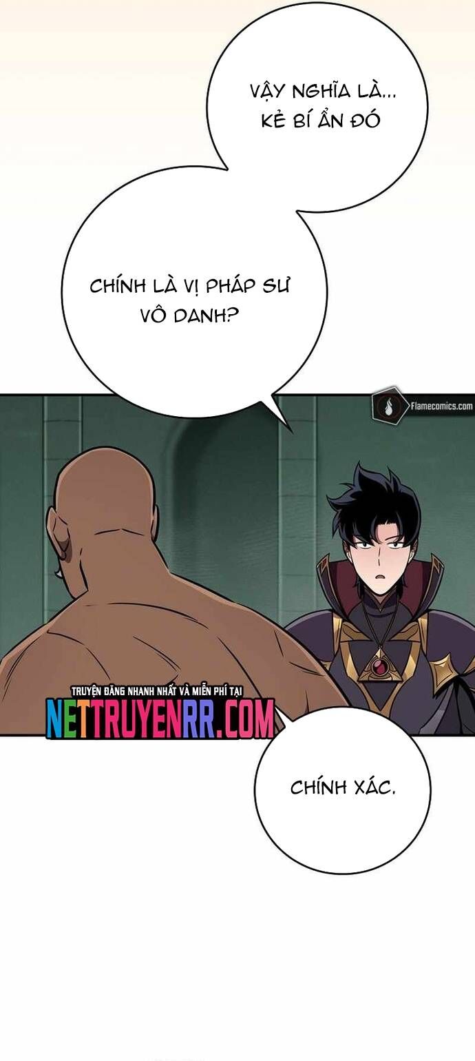 Streamer Pháp Sư Chapter 141 - Trang 2