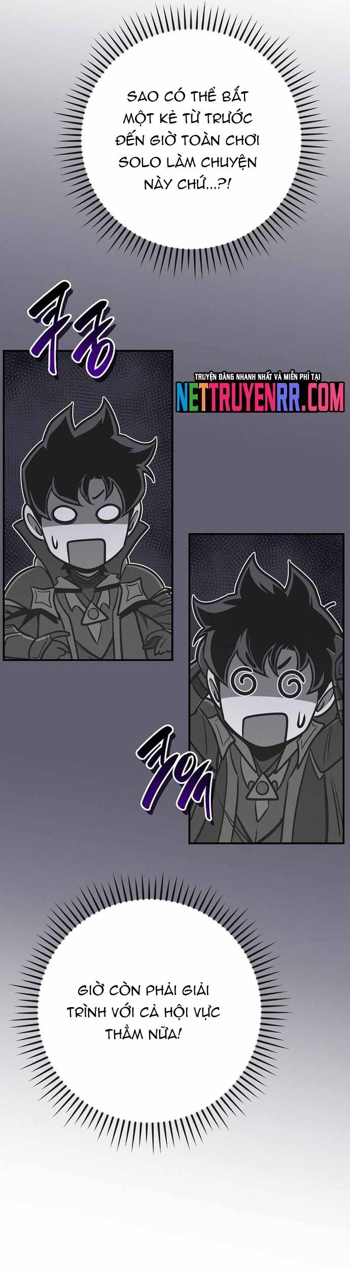 Streamer Pháp Sư Chapter 141 - Trang 2