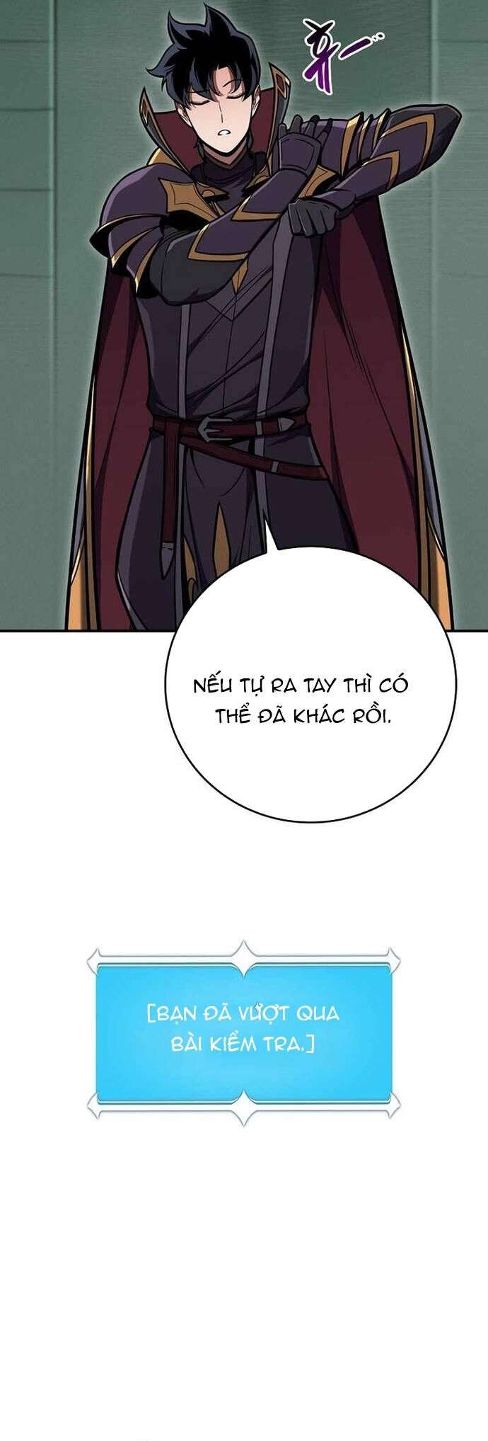 Streamer Pháp Sư Chapter 141 - Trang 2