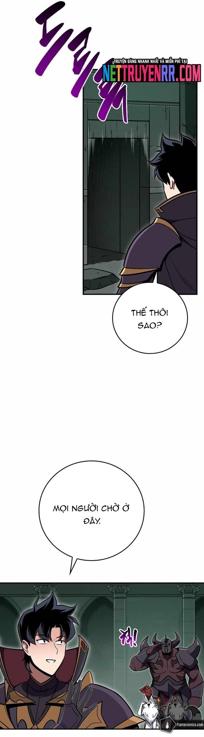 Streamer Pháp Sư Chapter 141 - Trang 2