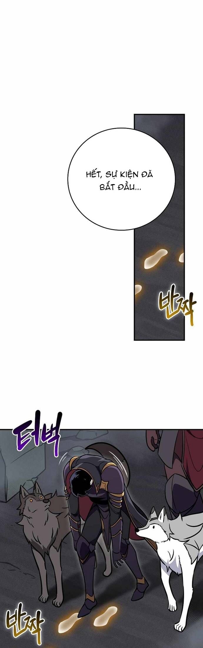 Streamer Pháp Sư Chapter 141 - Trang 2