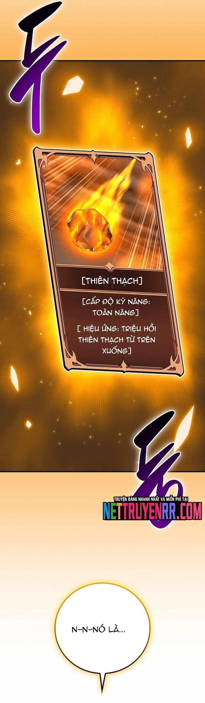 Streamer Pháp Sư Chapter 141 - Trang 2