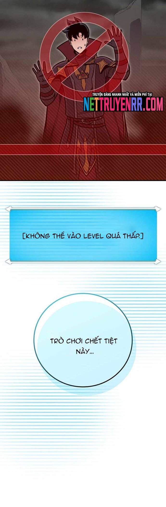 Streamer Pháp Sư Chapter 141 - Trang 2