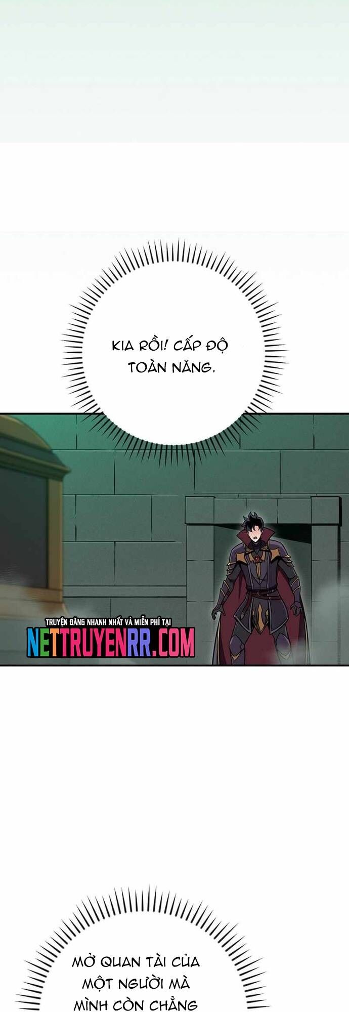 Streamer Pháp Sư Chapter 141 - Trang 2