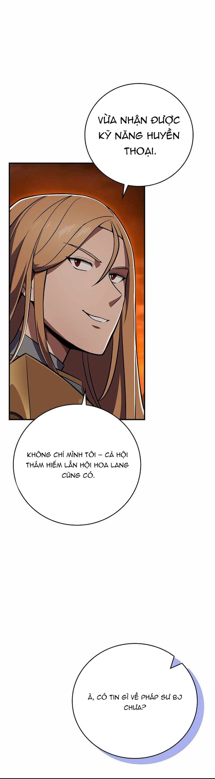 Streamer Pháp Sư Chapter 142 - Trang 2