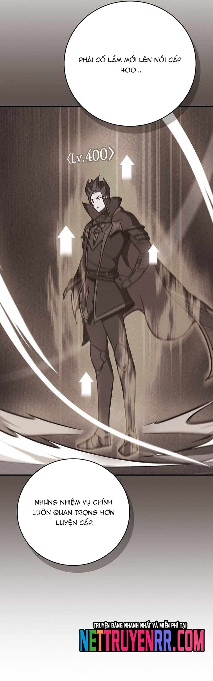 Streamer Pháp Sư Chapter 142 - Trang 2