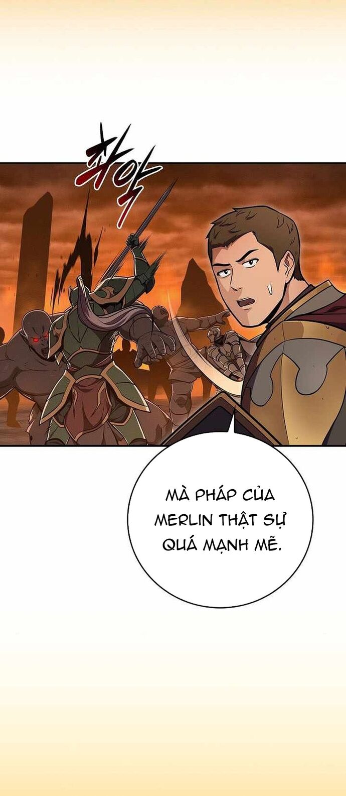 Streamer Pháp Sư Chapter 142 - Trang 2