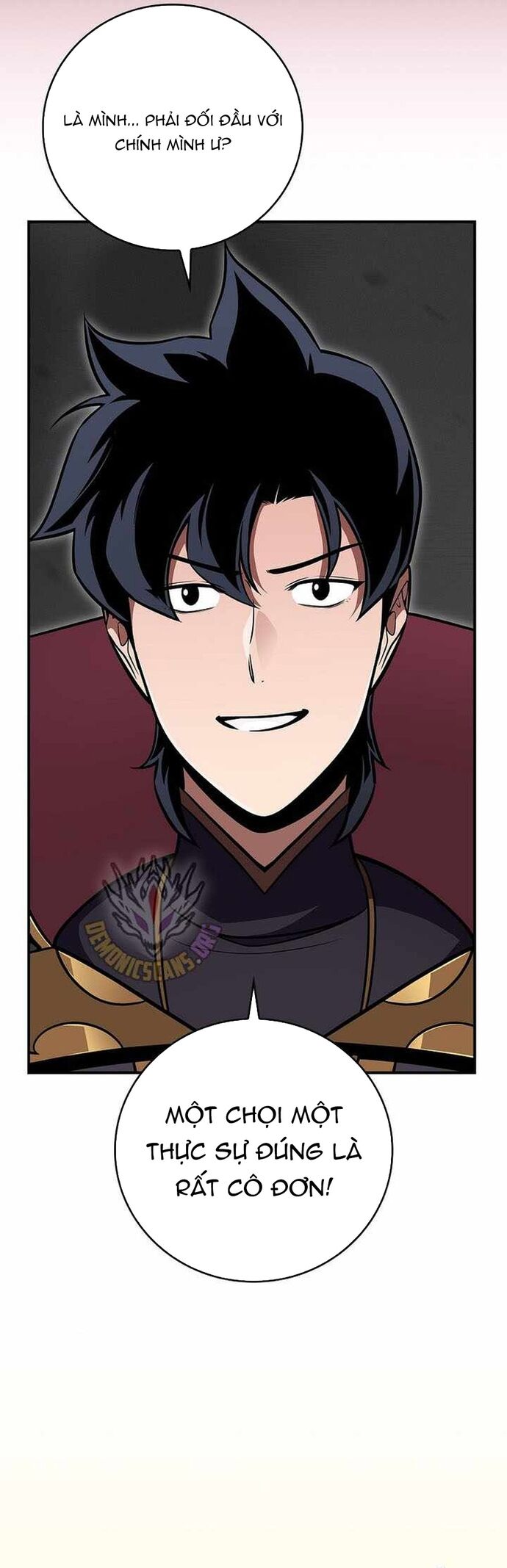 Streamer Pháp Sư Chapter 142 - Trang 2