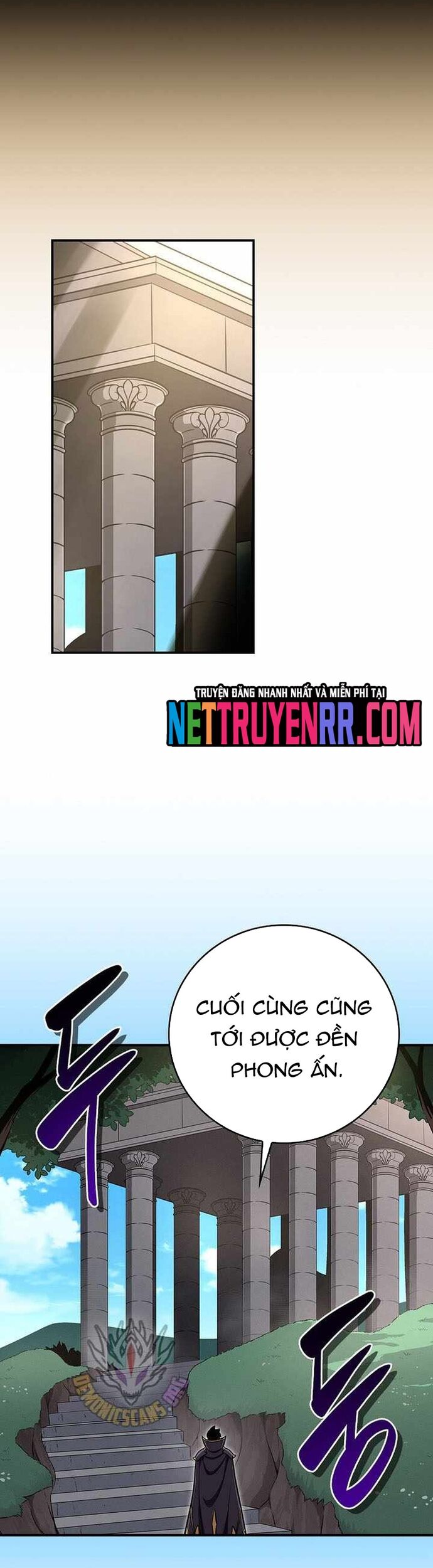 Streamer Pháp Sư Chapter 142 - Trang 2