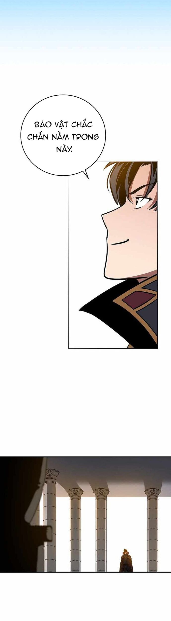 Streamer Pháp Sư Chapter 142 - Trang 2