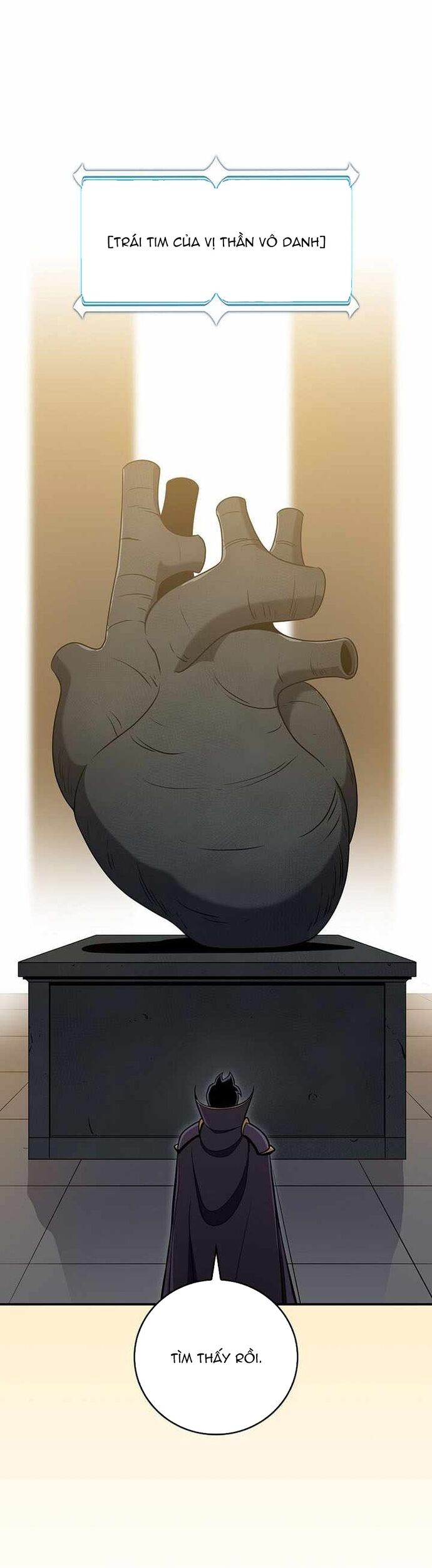 Streamer Pháp Sư Chapter 142 - Trang 2