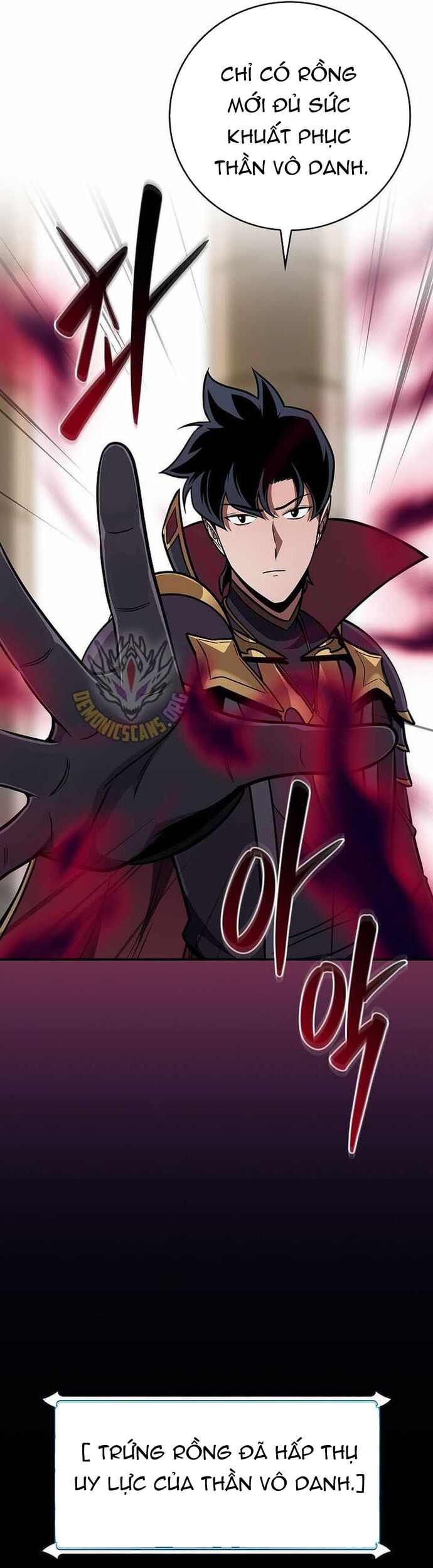 Streamer Pháp Sư Chapter 142 - Trang 2