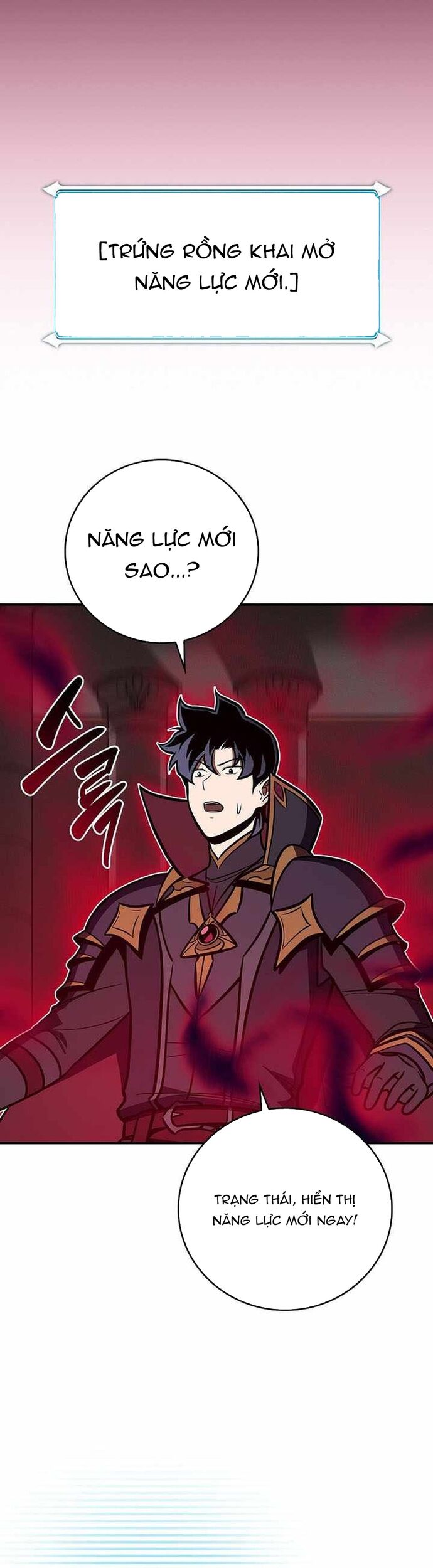 Streamer Pháp Sư Chapter 142 - Trang 2