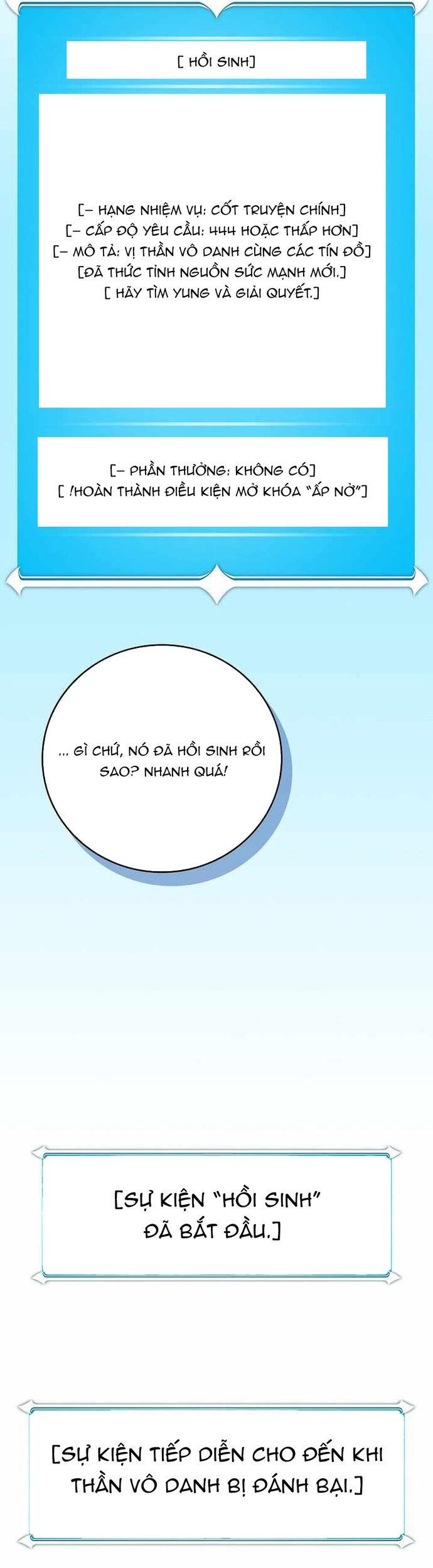 Streamer Pháp Sư Chapter 142 - Trang 2