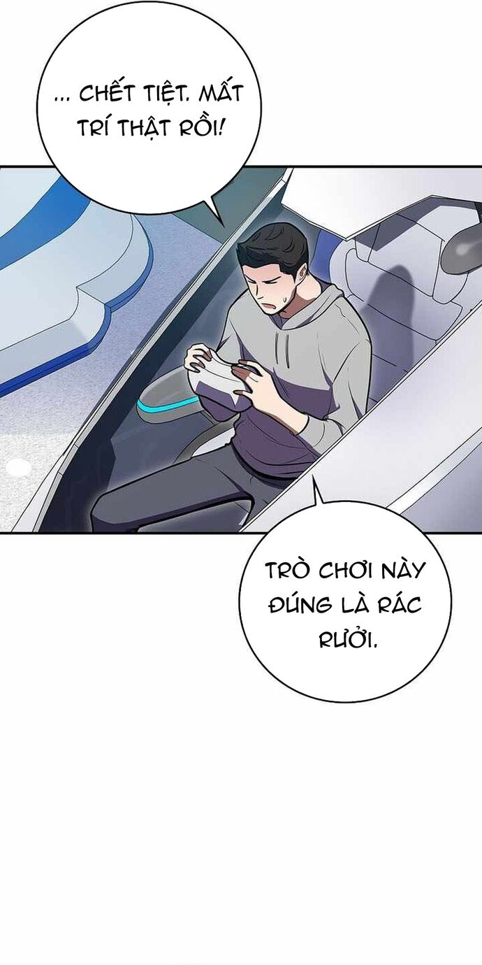 Streamer Pháp Sư Chapter 142 - Trang 2