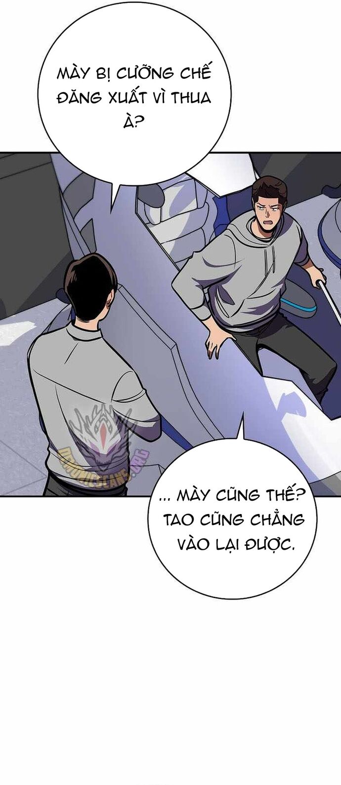 Streamer Pháp Sư Chapter 142 - Trang 2