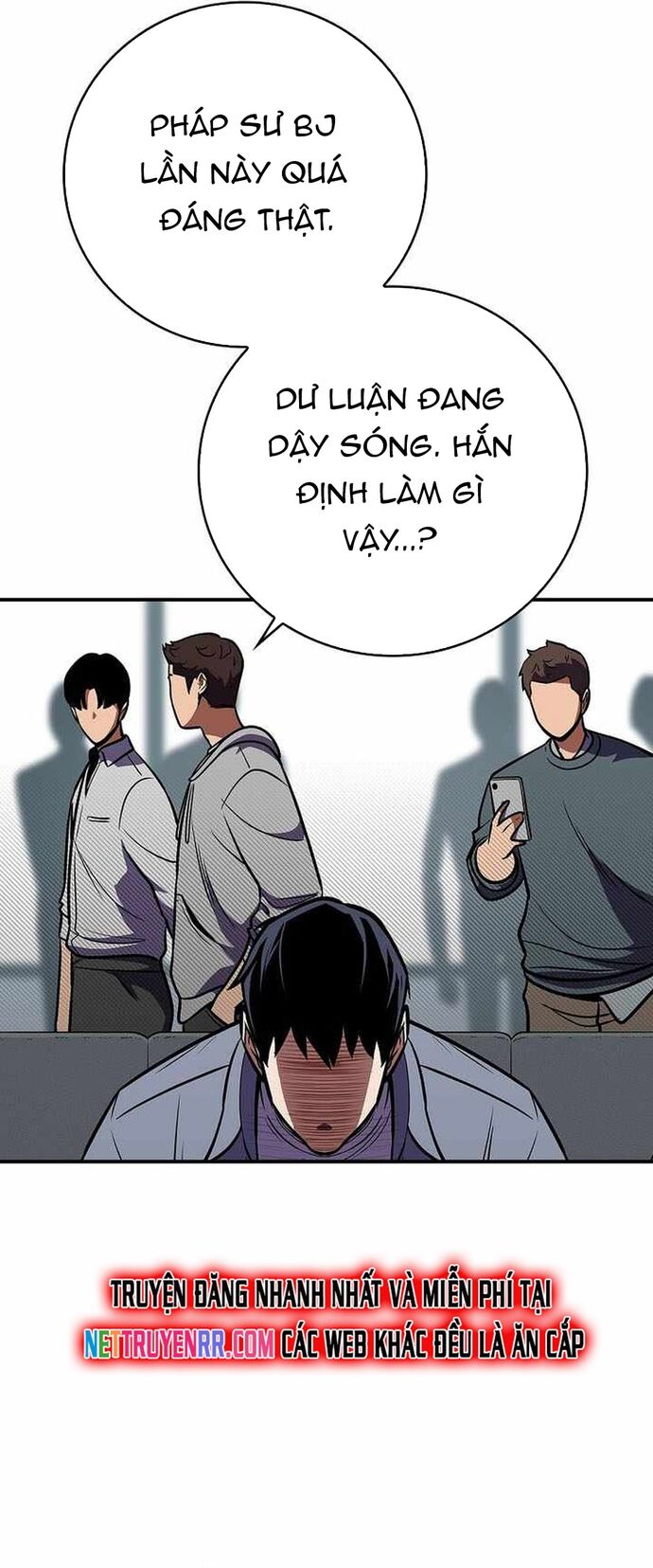 Streamer Pháp Sư Chapter 142 - Trang 2