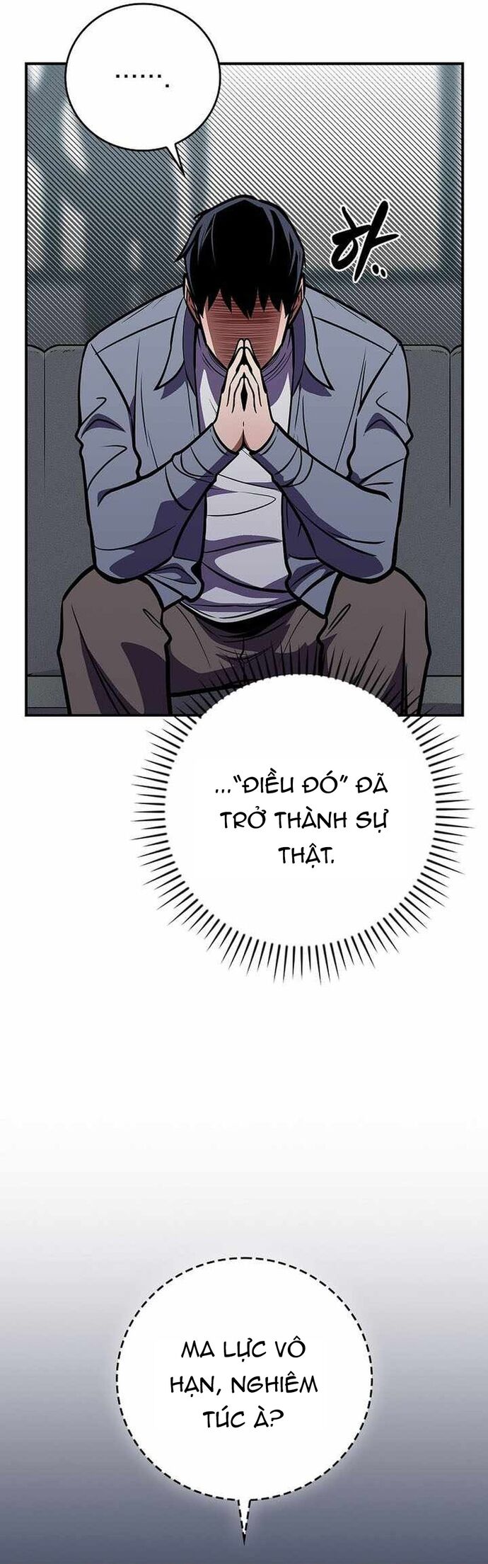 Streamer Pháp Sư Chapter 142 - Trang 2