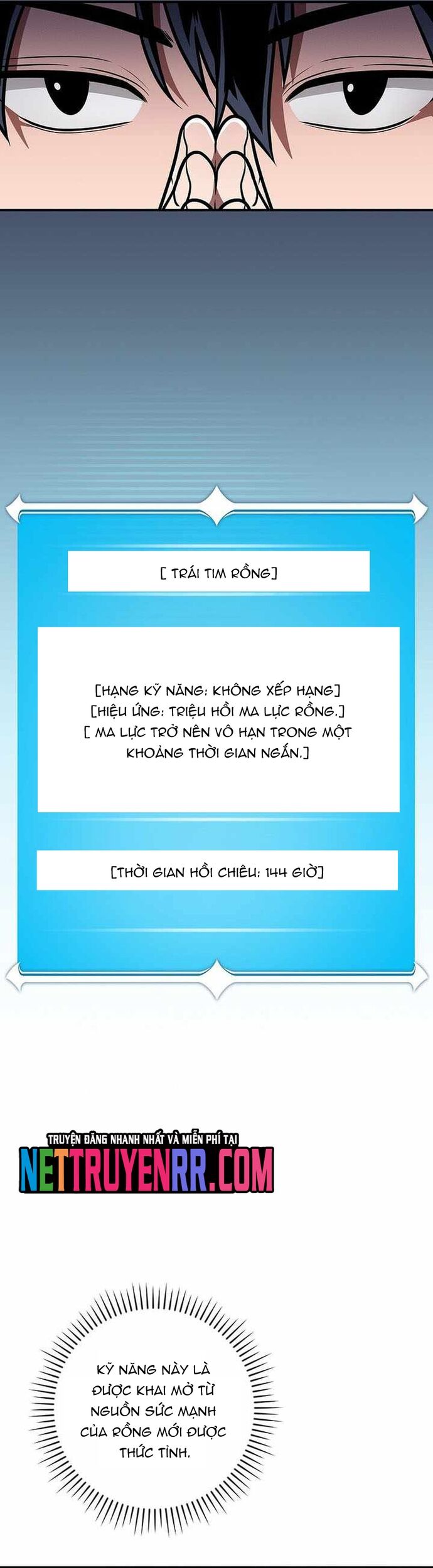 Streamer Pháp Sư Chapter 142 - Trang 2