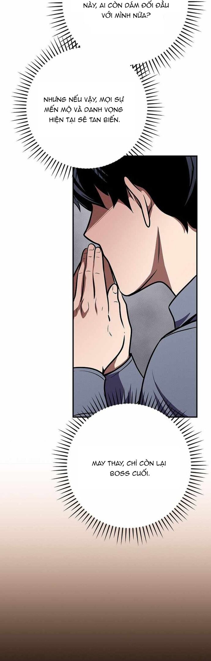 Streamer Pháp Sư Chapter 142 - Trang 2