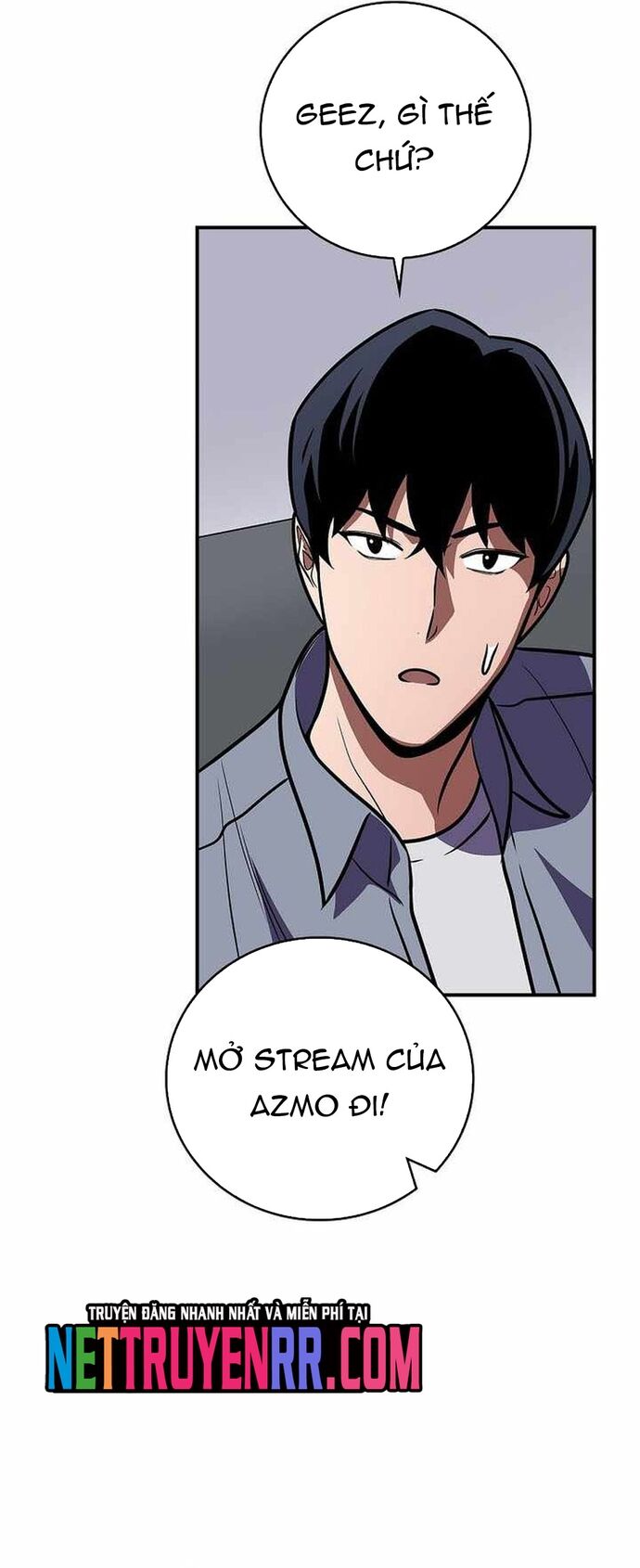 Streamer Pháp Sư Chapter 142 - Trang 2