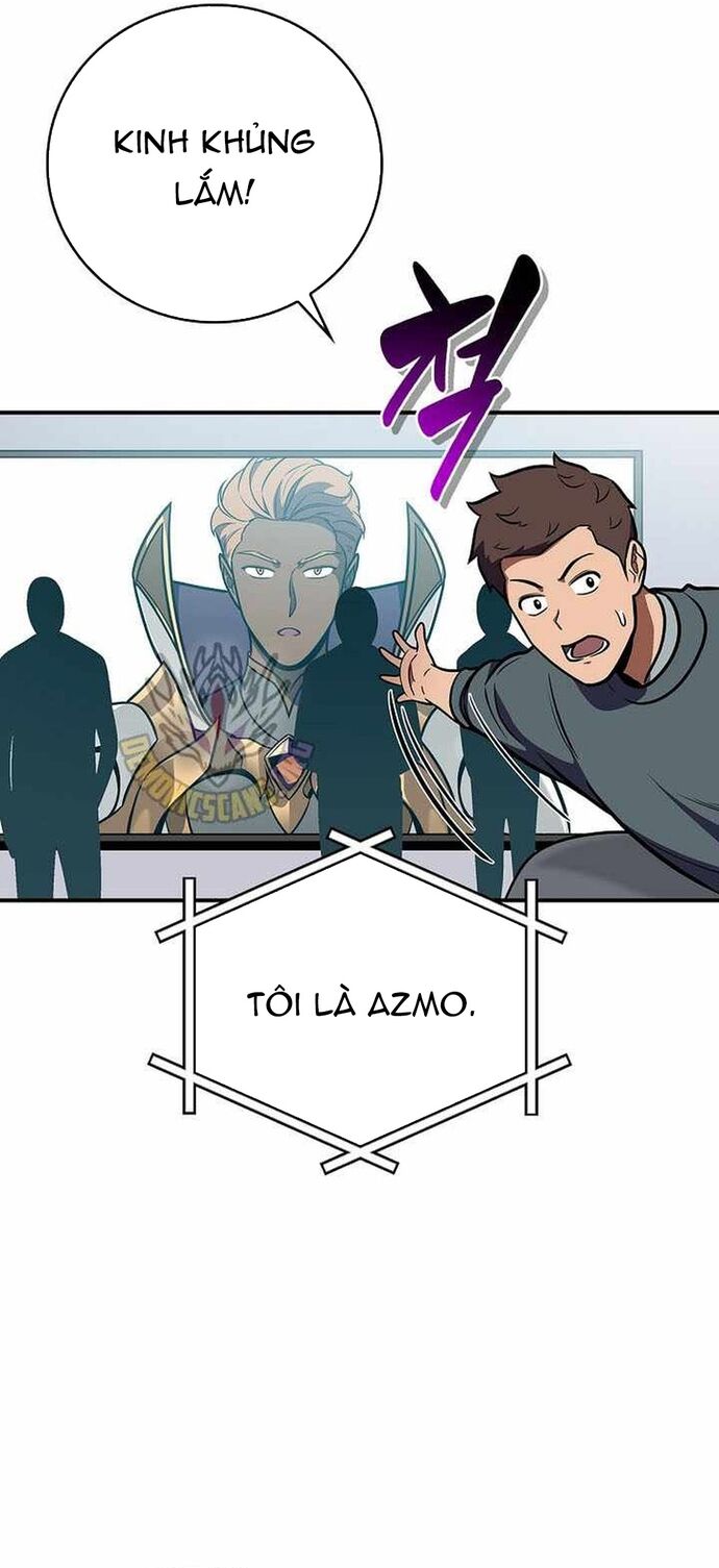 Streamer Pháp Sư Chapter 142 - Trang 2