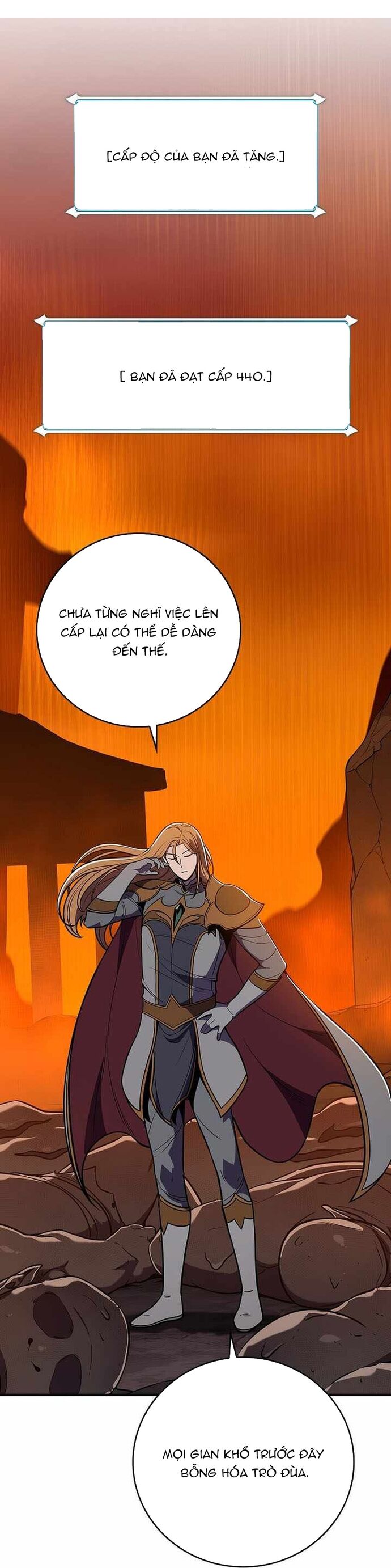 Streamer Pháp Sư Chapter 142 - Trang 2