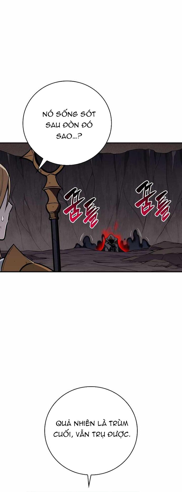 Streamer Pháp Sư Chapter 144 - Trang 2