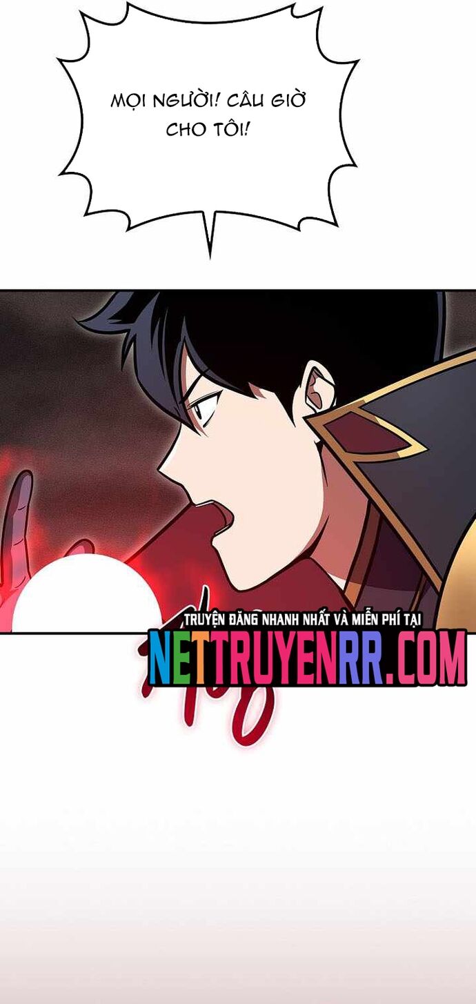 Streamer Pháp Sư Chapter 144 - Trang 2