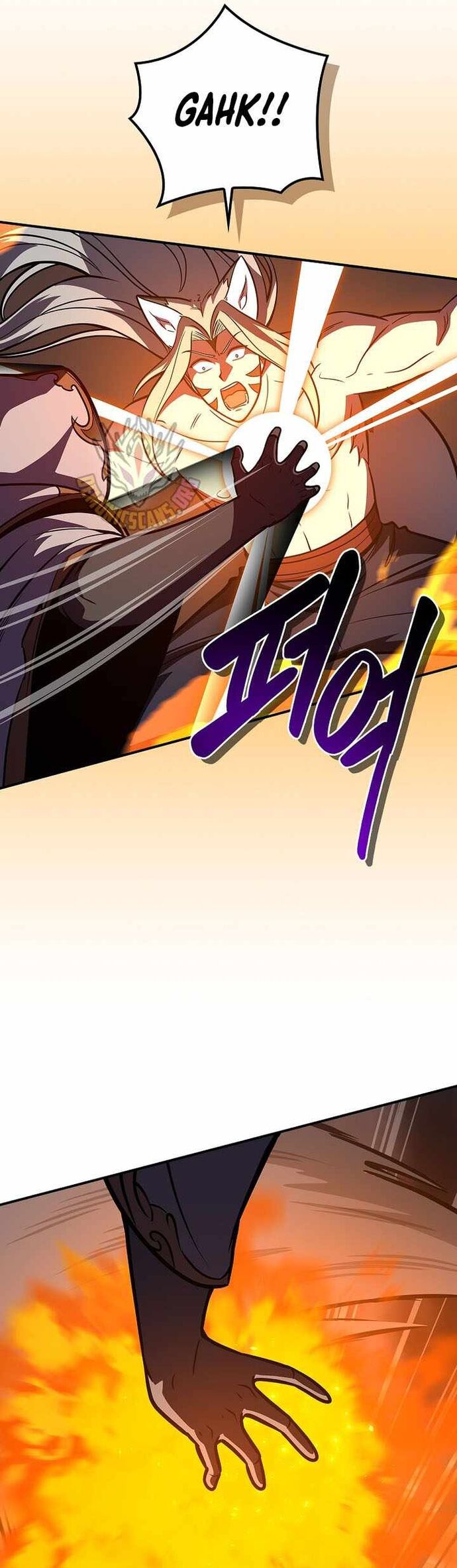 Streamer Pháp Sư Chapter 144 - Trang 2