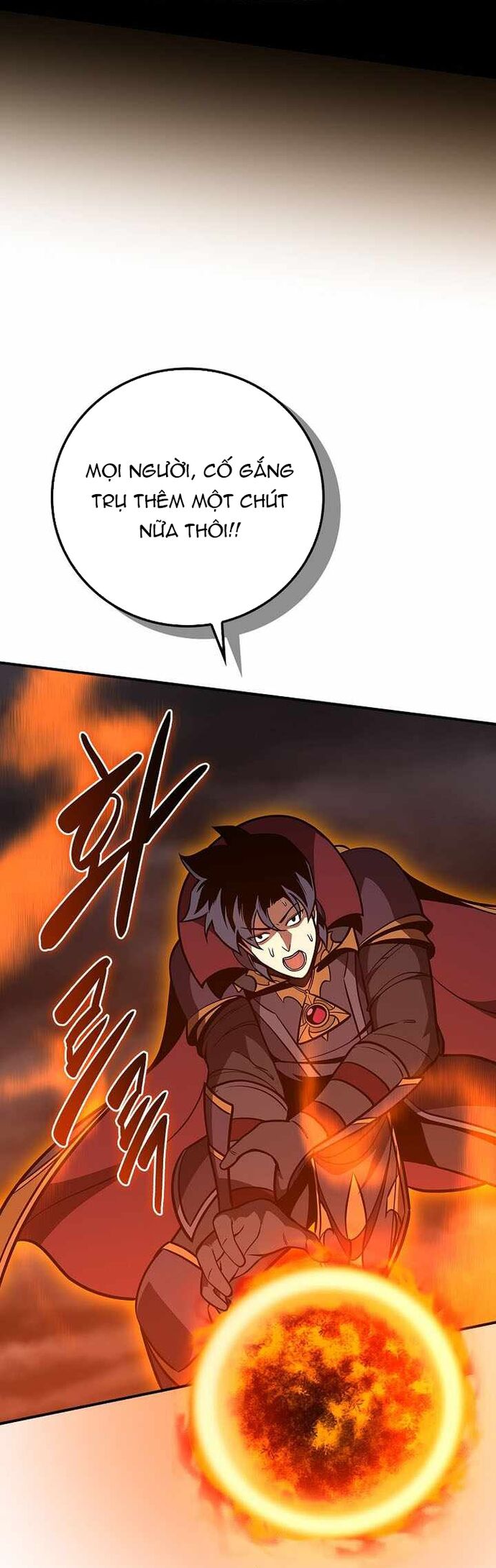 Streamer Pháp Sư Chapter 144 - Trang 2